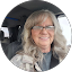 Profile photo of Cindy Cooper
