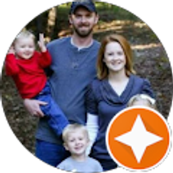 Profile photo of KESHIA TOMLINSON