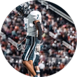 Profile photo of Trae Serrano