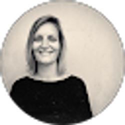 Profile photo of Fleur Groot