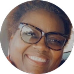 Profile photo of Lynette Luckett