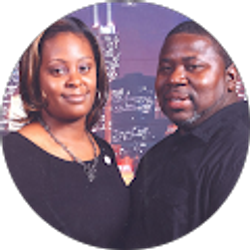 Profile photo of Amber Lampkin