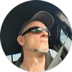 Profile photo of Wayne Oneal