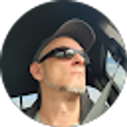 Profile photo of Wayne Oneal