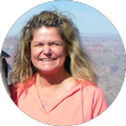 Profile photo of Sheila Smith