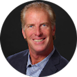 Profile photo of Brad Lindgren