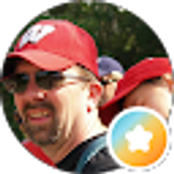 Profile photo of Brad Randall