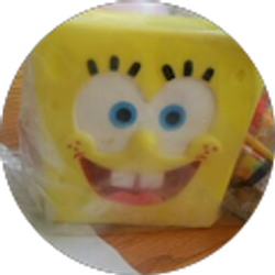 Profile photo of Scarlett Hernandez