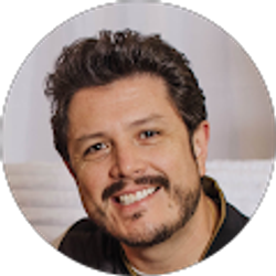 Profile photo of Juan Ramirez