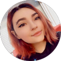 Profile photo of Maevis Michitsch