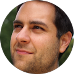 Profile photo of Daniel Cueto