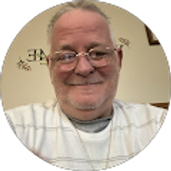 Profile photo of Richard Johnson