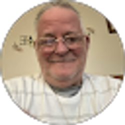 Profile photo of Richard Johnson