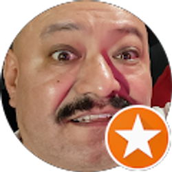 Profile photo of Antonio Vela