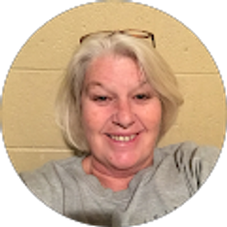 Profile photo of Charity Staff