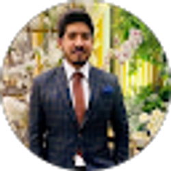 Profile photo of Naqash Gerard