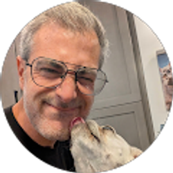 Profile photo of Matthew Hochheiser