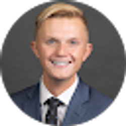 Profile photo of Charlie Farley