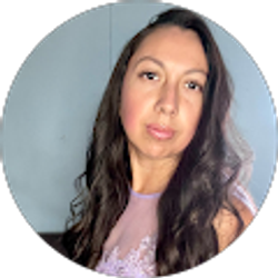 Profile photo of Graciela Morales