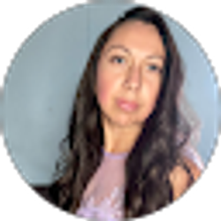 Profile photo of Graciela Morales