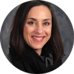 Profile photo of GELENE STRECKER-SAYER