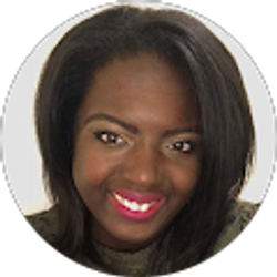 Profile photo of Christine Bekoe