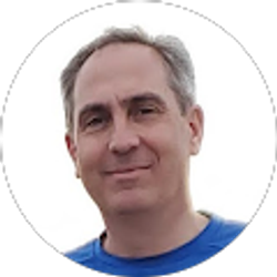 Profile photo of David Baker