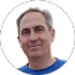 Profile photo of David Baker