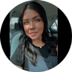 Profile photo of Rae Totillo