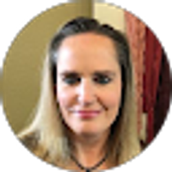 Profile photo of Rebecca Baldwin