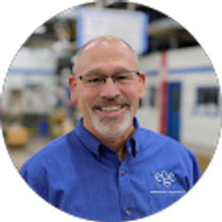 Profile photo of Scott Ege