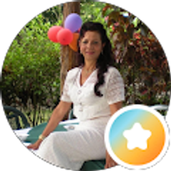 Profile photo of Rosa Esther Valdespino Gago