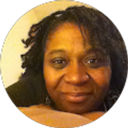 Profile photo of Sharron Glover-Wilson