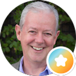 Profile photo of Scott Smith
