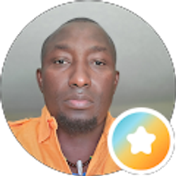 Profile photo of LAMIN CEESAY