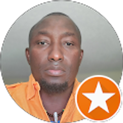 Profile photo of LAMIN CEESAY