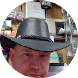 Profile photo of Donald Meyer