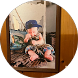 Profile photo of Jerry Timblin