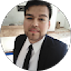 Profile photo of Jose Gastelum