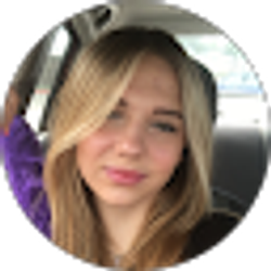 Profile photo of Michaela Wilson