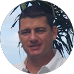 Profile photo of Barry Case