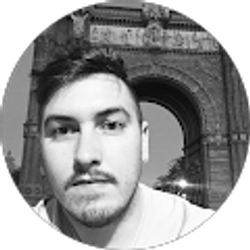 Profile photo of Matthew Dewey