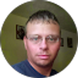 Profile photo of chris cordle