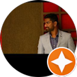 Profile photo of Prudhvi Krishna