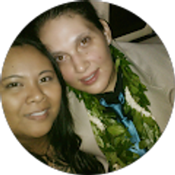 Profile photo of Stephanie Ishii