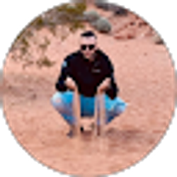 Profile photo of Arian Vrangalla
