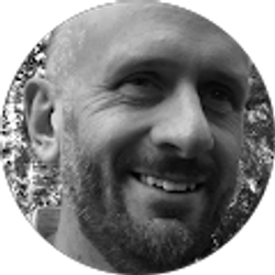 Profile photo of Ron Bovee