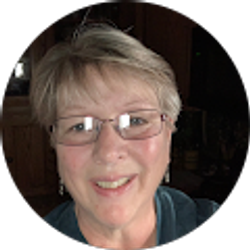 Profile photo of Sue Goffinet