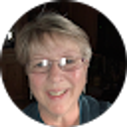 Profile photo of Sue Goffinet