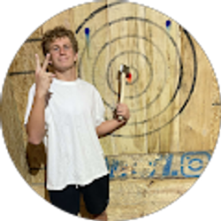 Profile photo of Rex Biebel